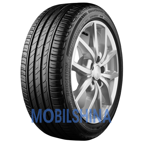 Bridgestone DriveGuard - фото 1
