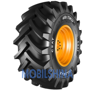 Всезезонні вантажні шини Ceat YIELDMAX (с/х) R32