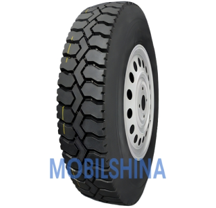 Вантажні шини Radburg (наварка) Radburg (наварка) PBD63-B (ведущая) R17.5-R22.5