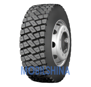 Грузовые шины Radburg (наварка) DC (ведущая) R22.5