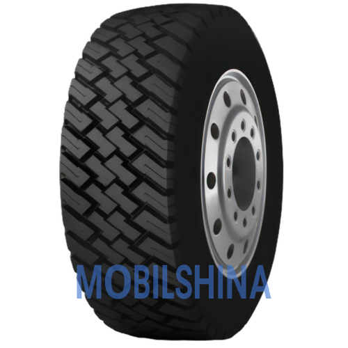 Radburg (наварка) E1 (ведущая) - фото 1