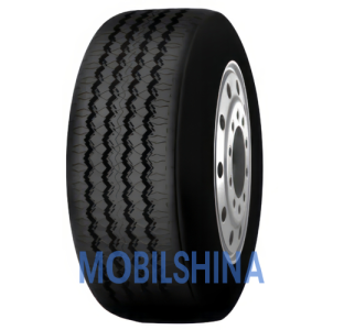 Вантажні шини Radburg (наварка) Radburg (наварка) E21 (прицепная) R17.5-R19.5