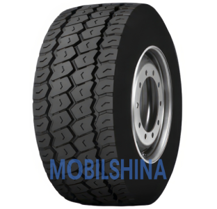 Грузовые шины Radburg (наварка) E25 (ведущая) 385/65 R22.5