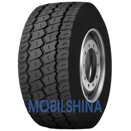 Radburg (наварка) E25 (ведущая) - фото 1