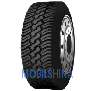 Вантажні шини Radburg (наварка) Radburg (наварка) E5 (с/х) R17.5-R19.5