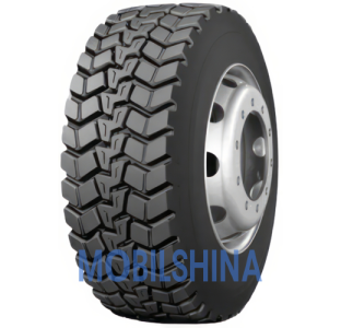 Грузовые шины Radburg (наварка) Radburg (наварка) E9 (ведущая) R22.5