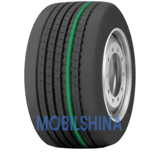 Грузовые шины Radburg (наварка) K19 (прицепная) R22.5