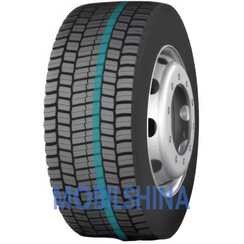 Radburg (наварка) K202 (прицепная) - фото 1