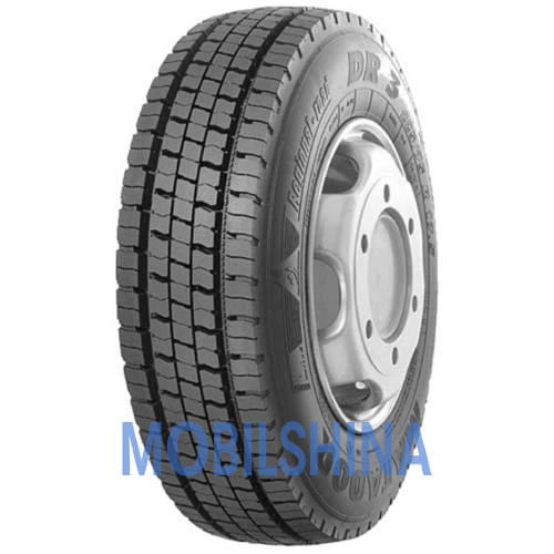 Matador DR3 Variant (ведущая) - фото 1