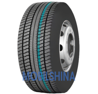 Всезезонні вантажні шини Radburg (наварка) K224 (ведущая) R22.5