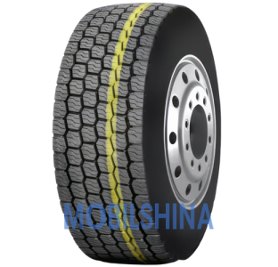 Вантажні шини Radburg (наварка) Radburg (наварка) K225 (ведущая) R17.5