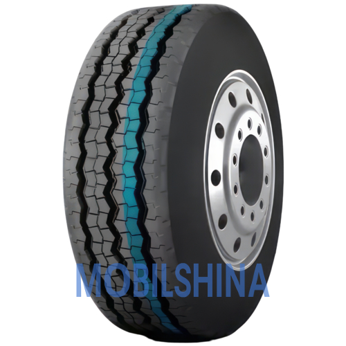 Radburg (наварка) K29 (прицепная) - фото 1