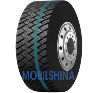 Вантажні шини Radburg (наварка) Radburg (наварка) K47 (ведущая) R19.5