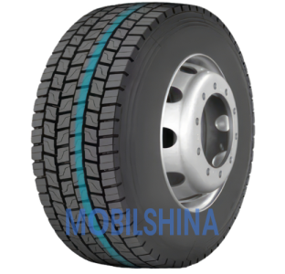 Грузовые шины Radburg (наварка) Radburg (наварка) K54 (ведущая) R22.5