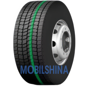 Всезезонні вантажні шини Radburg (наварка) K73 (ведущая) R22.5