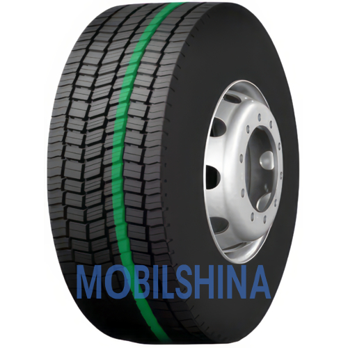 Radburg (наварка) K73 (ведущая) - фото 1