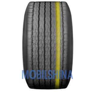 Грузовые шины R19.5 Radburg (наварка) K818 (прицепная) 445/45 R19.5