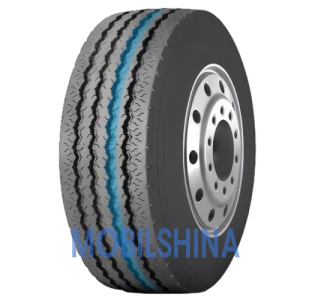 Вантажні шини Radburg (наварка) Radburg (наварка) L.T. (рулевая) R17.5