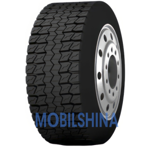 Вантажні шини Radburg (наварка) Radburg (наварка) PBD14 (прицепная) R17.5-R19.5