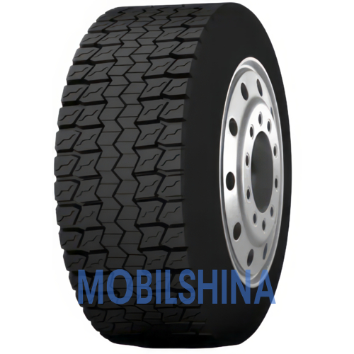 Radburg (наварка) PBD14 (прицепная) - фото 1