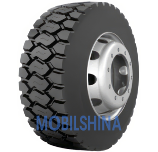 Грузовые шины Radburg (наварка) Radburg (наварка) PBD81 (универсальная) R22.5