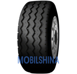 Вантажні шини Radburg (наварка) Radburg (наварка) RCT65 (рулевая) R17.5