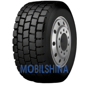 Вантажні шини Radburg (наварка) Radburg (наварка) RDE1 (ведущая) R17.5