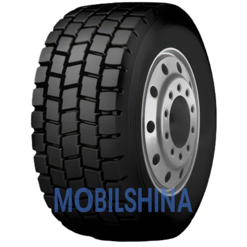 Radburg (наварка) RDE1 (ведущая) - фото 1