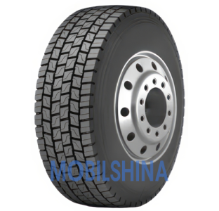 Грузовые шины R19.5 Radburg (наварка) RDE2 (ведущая) 265/70 R19.5