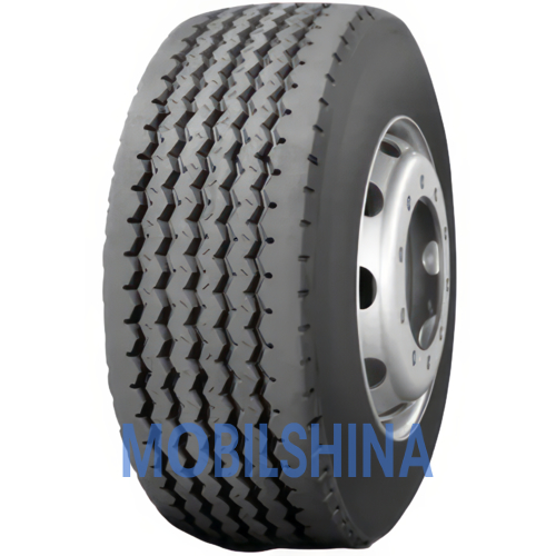 Radburg (наварка) RZAB (рулевая) - фото 1