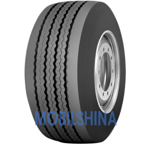 Грузовые шины Radburg (наварка) RZL150A (рулевая) 385/65 R22.5