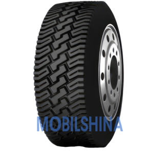 Вантажні шини Radburg (наварка) Radburg (наварка) RZT51 (ведущая) R17.5-R19.5