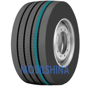 Грузовые шины 385 Radburg (наварка) TA2E (рулевая) 385/55 R22.5