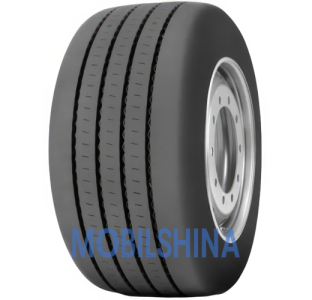 Грузовые шины Radburg (наварка) Radburg (наварка) VL160A (рулевая) R22.5