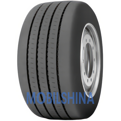 Radburg (наварка) VL160A (рулевая) - фото 1