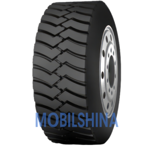 Вантажні шини Radburg (наварка) Radburg (наварка) VLL (индустриальная) R17.5-R22.5