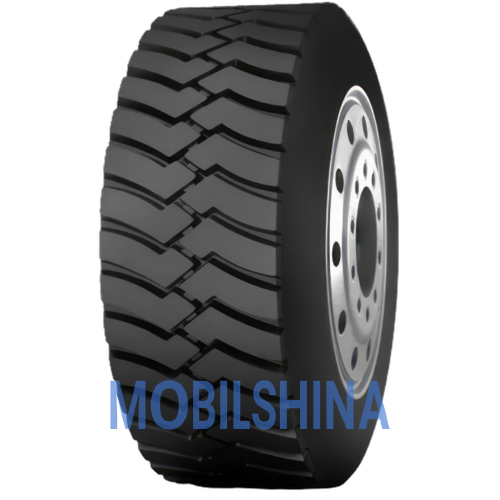 Radburg (наварка) VLL (индустриальная) - фото 1