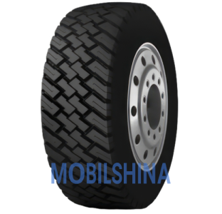 Вантажні шини Radburg (наварка) Radburg (наварка) VT190 (ведущая) R17.5-R19.5