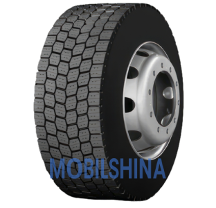 Грузовые шины R19.5 Radburg (наварка) VT220 (ведущая) 285/70 R19.5