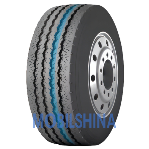 Radburg (наварка) VZA80 (рулевая) - фото 1