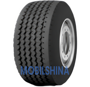 Грузовые шины Radburg (наварка) ZA (рулевая) 385/65 R22.5
