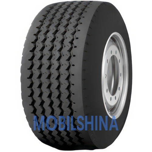 Radburg (наварка) ZA (рулевая) - фото 1