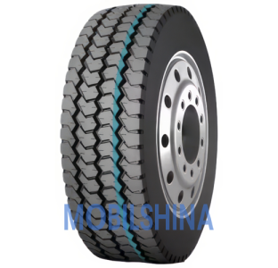 Грузовые шины Radburg (наварка) Radburg (наварка) K14 (ведущая) R17.5