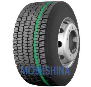 Всезезонні вантажні шини Radburg (наварка) K48 (прицепная) R22.5