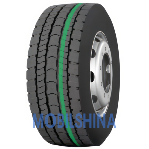 Radburg (наварка) K700 (рулевая) - фото 1