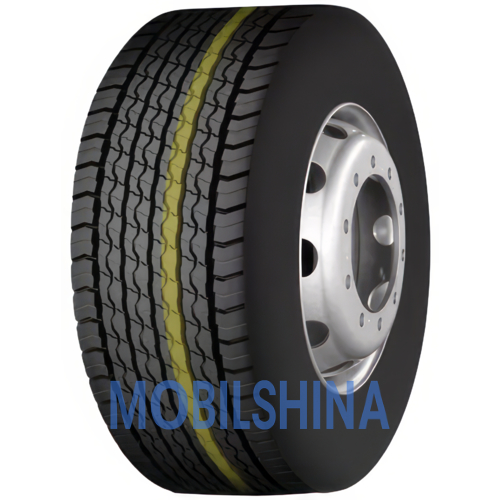 Radburg (наварка) K718 (прицепная) - фото 1