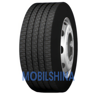 Вантажні шини R19.5 Radburg (наварка) RZE2 (прицепная) 285/70 R19.5