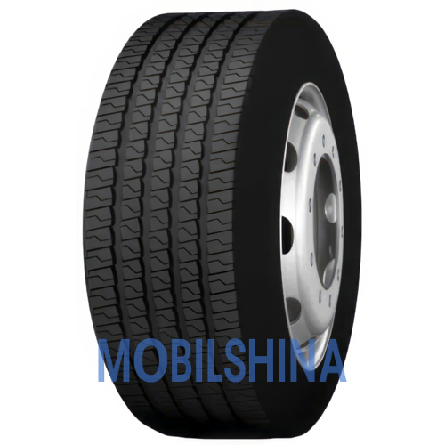 Radburg (наварка) RZE2 (прицепная) - фото 1