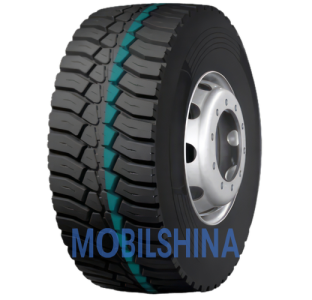 Грузовые шины Radburg (наварка) Radburg (наварка) K228 (ведущая) R22.5