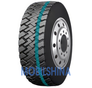 Вантажні шини Radburg (наварка) Radburg (наварка) K26 (ведущая) R17.5